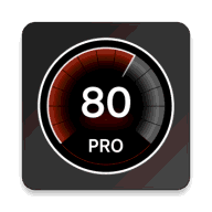 GPS速度表pro