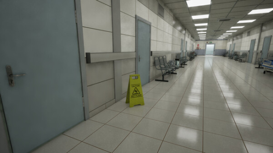 Hospital