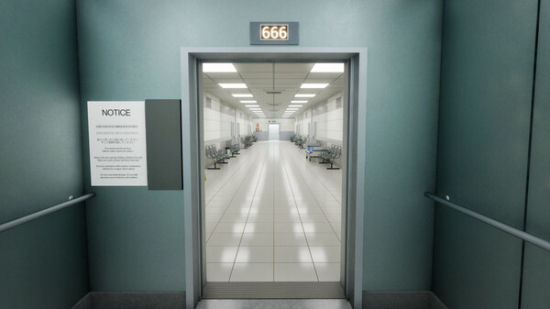 Hospital