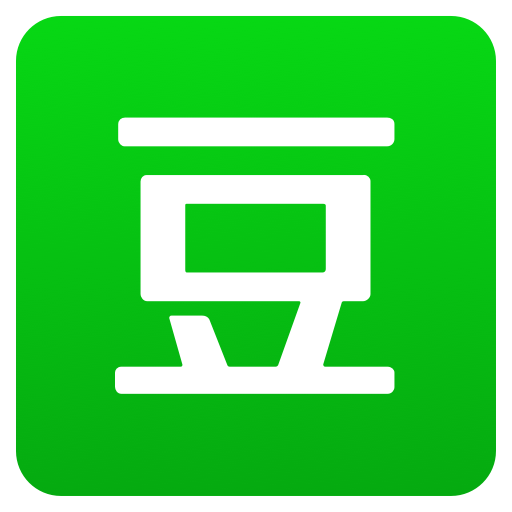豆瓣小组