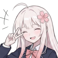 落樱