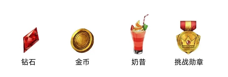 金色传说手游