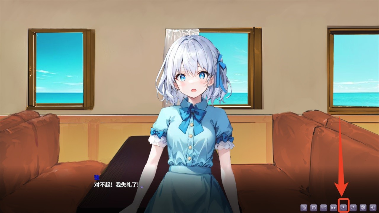 绘岛