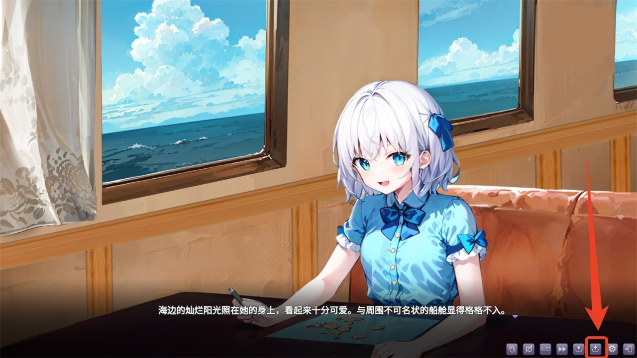 绘岛