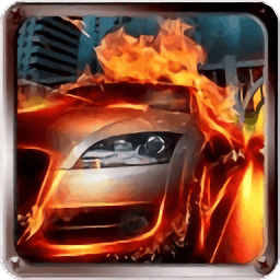 死亡赛车3d破解版