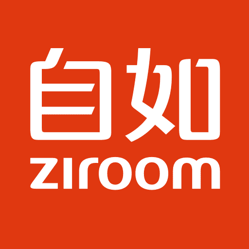 自如APP