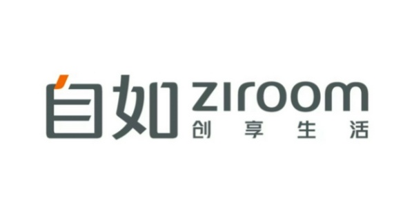 自如