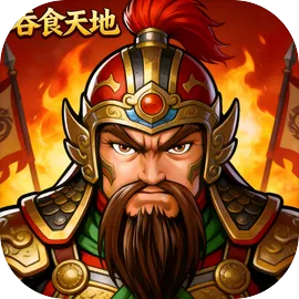 吞食天地三国战纪