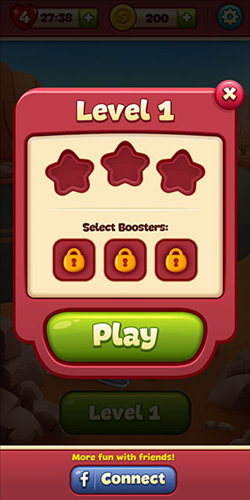 Toon Blast
