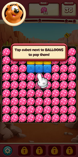 Toon Blast