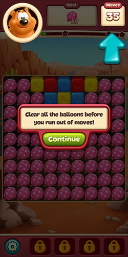 Toon Blast