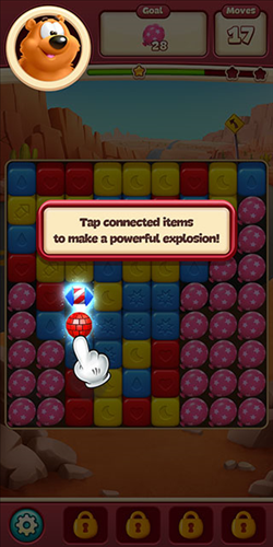 Toon Blast