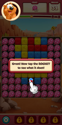 Toon Blast