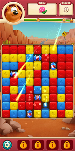 Toon Blast