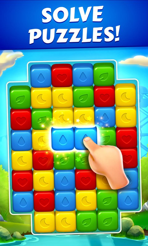 Toon Blast截图5