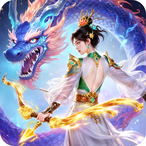 九灵神域0.1折