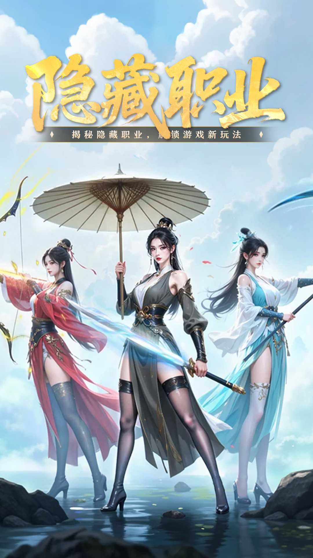 九灵神域0.1折截图4