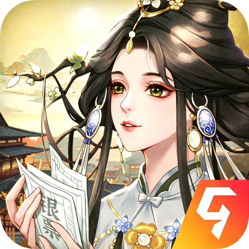 锦绣商铺九游版