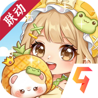 萌鱼泡泡九游版