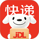 京东快递APP