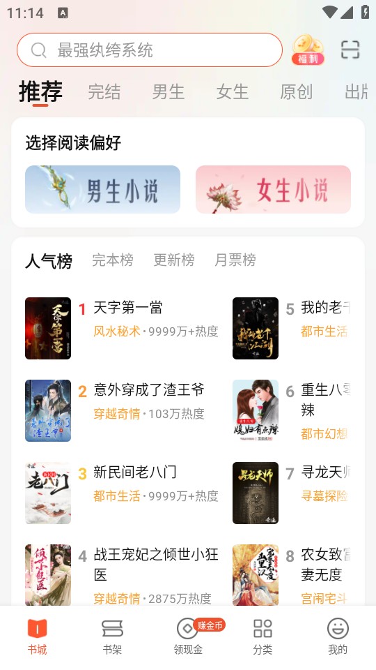 喜马拉雅奇迹小说