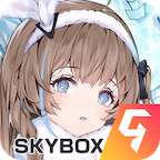 神行少女九游版