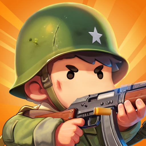 小兵特攻队