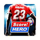 足球英雄2手机版(ScoreHero2)