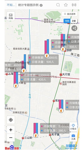 兰图绘官网版截图2