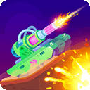 坦克之星游戏(TankStars)