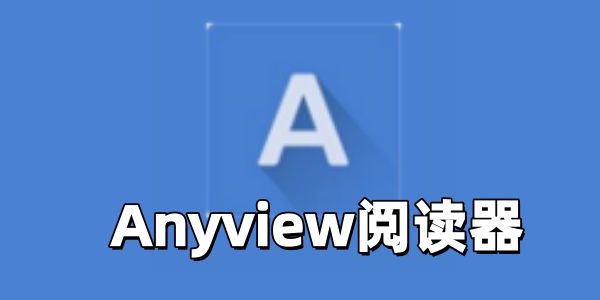 Anyview阅读器