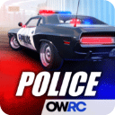 警察追逐模拟器