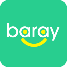 Baray外卖