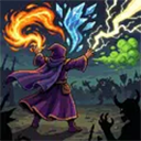 点击巫师2手机版(TapWizard2)