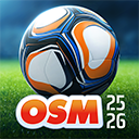 在线足球经理osm(OnlineSoccerManager)