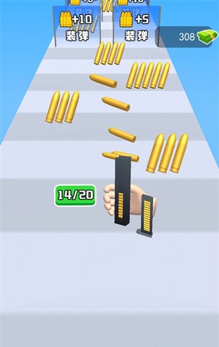 换弹冲冲冲游戏官方安卓版截图3