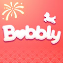 Bubbly app