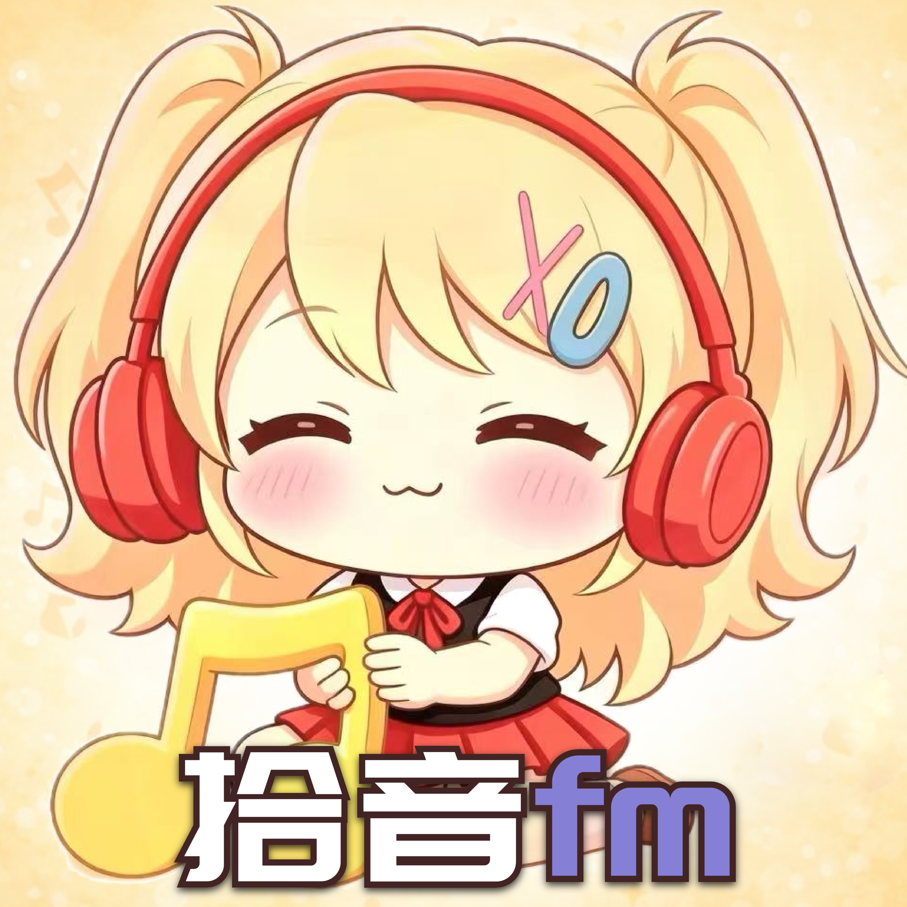 拾音FM