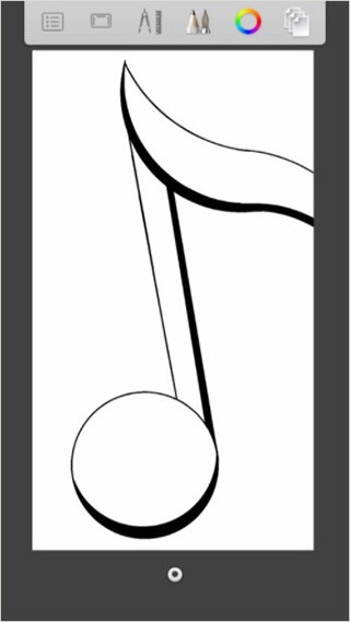 Sketchbook免费中文版