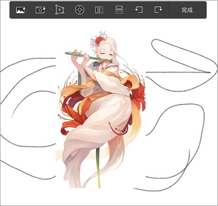 Sketchbook免费中文版