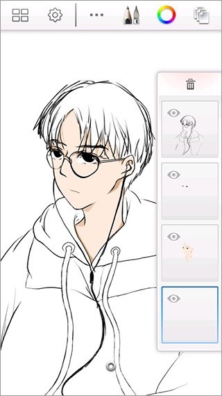 Sketchbook免费中文版