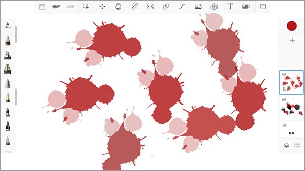 Sketchbook免费中文版