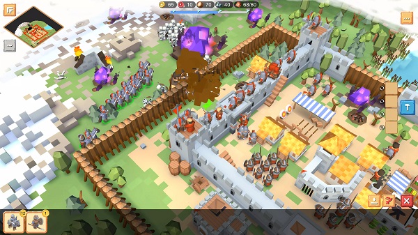 SiegeUp截图2
