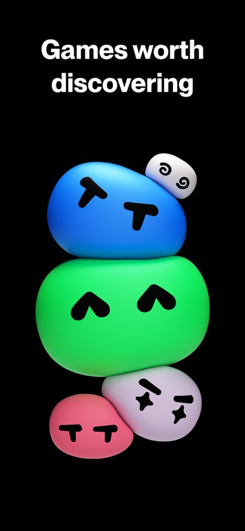 TapTap国际版最新版截图4
