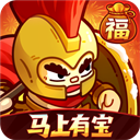 英勇之地手游官网版