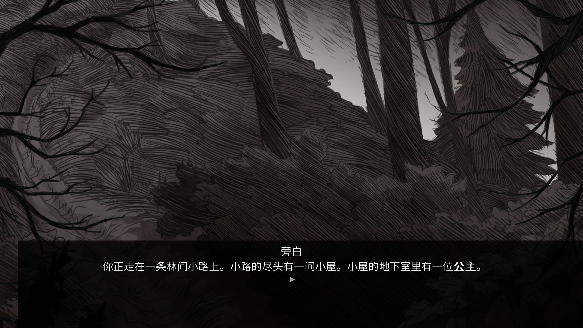 杀死公主