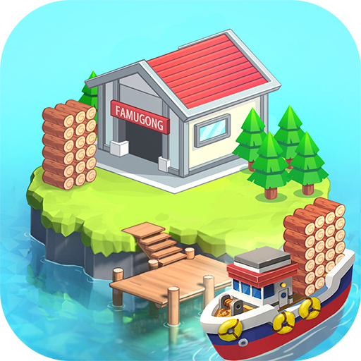 商业都市TapTap版