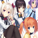 星光咖啡馆与死神之蝶汉化版