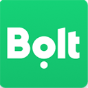 bolt打车app