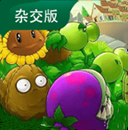 植物大战僵尸杂交版重置版